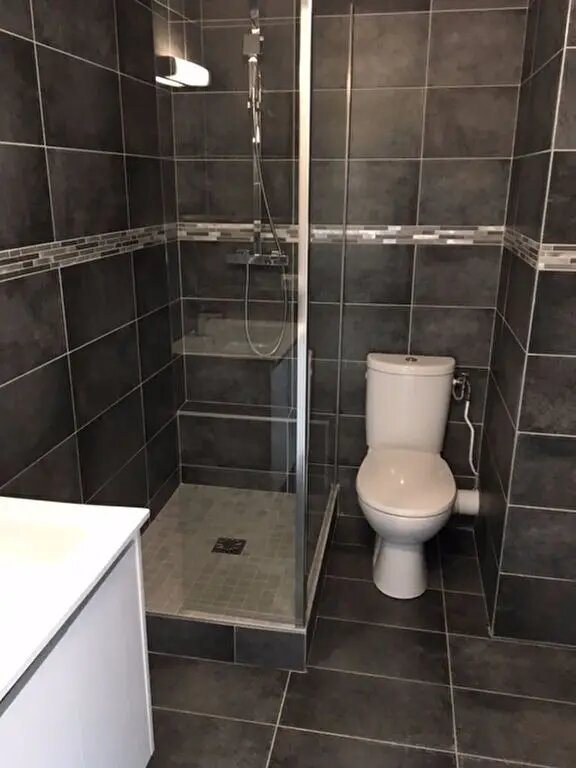 Appartement à louer, 32m², Champagne-au-Mont-d'Or