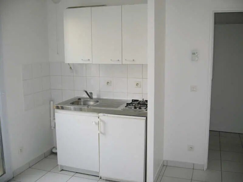 Appartement à louer, 23m², Lyon 7ème