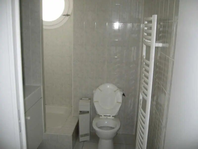 Appartement à louer, 23m², Lyon 7ème