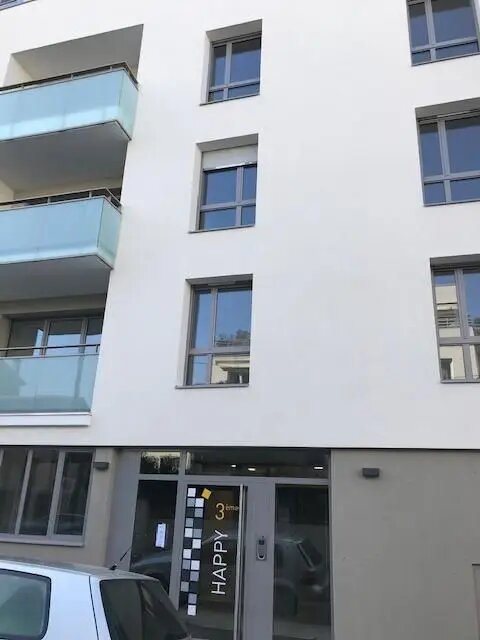 Appartement à louer, 38m², Lyon 3ème