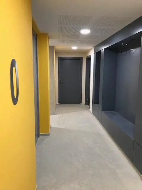 Appartement à louer, 38m², Lyon 3ème