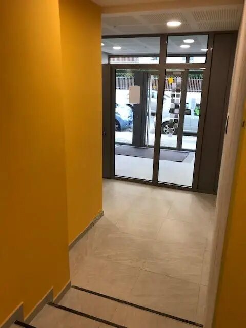 Appartement à louer, 38m², Lyon 3ème