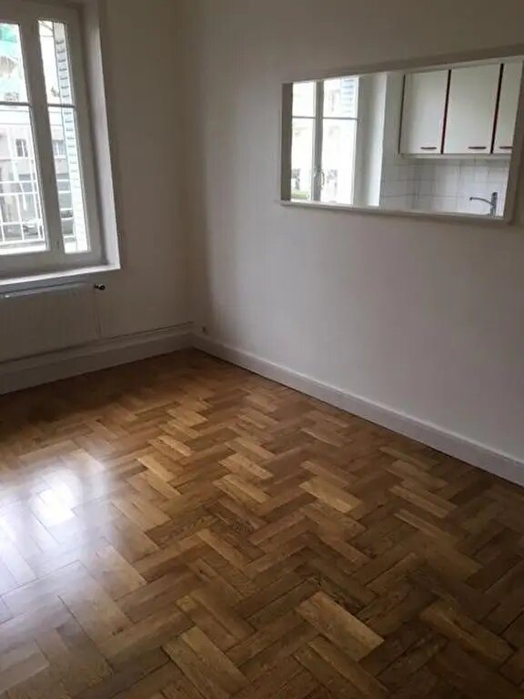 Appartement à louer, 58m², Lyon 8ème
