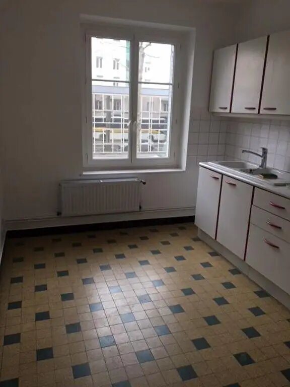 Appartement à louer, 58m², Lyon 8ème