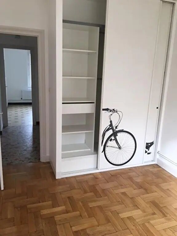 Appartement à louer, 58m², Lyon 8ème