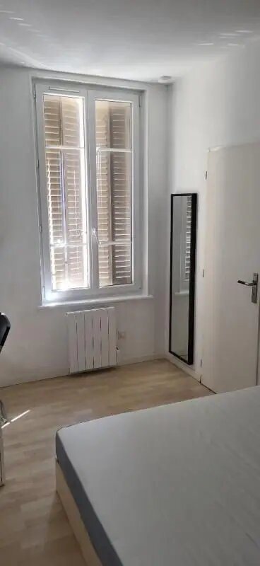 Appartement à louer, 36m², Lyon 8ème