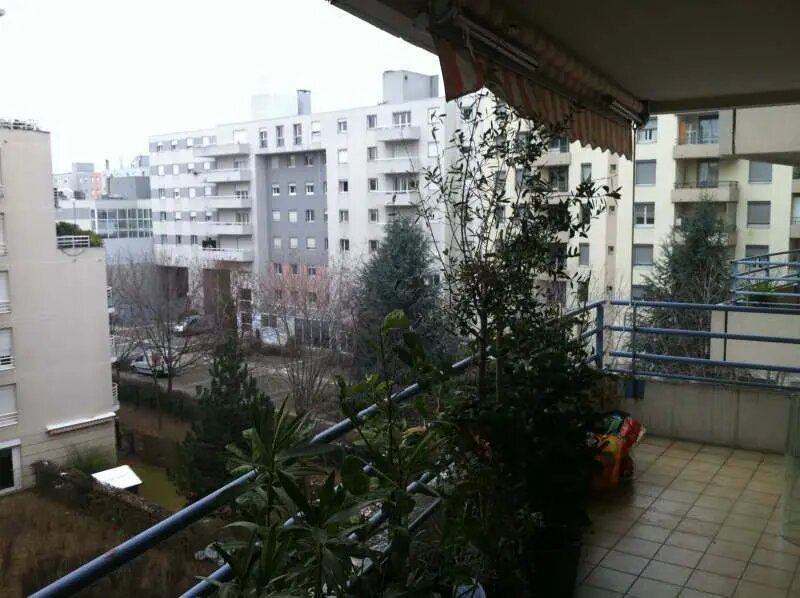Appartement à louer, 70m², Lyon 8ème
