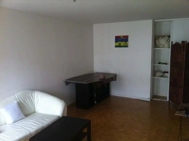 Appartement à louer, 70m², Lyon 8ème