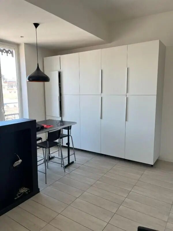 Appartement à louer, 30m², Lyon 8ème
