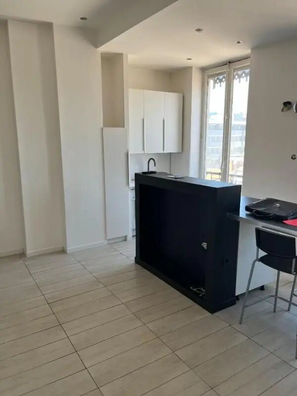 Appartement à louer, 30m², Lyon 8ème