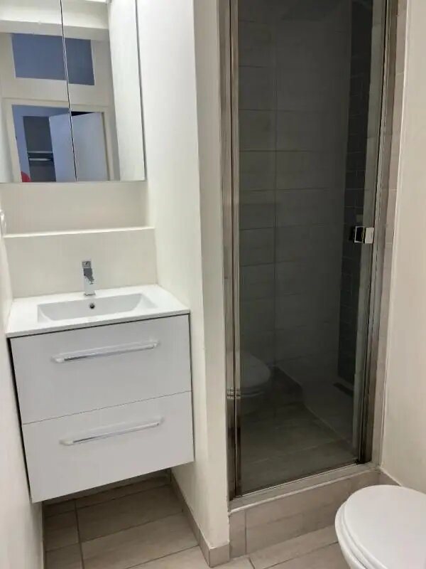 Appartement à louer, 30m², Lyon 8ème