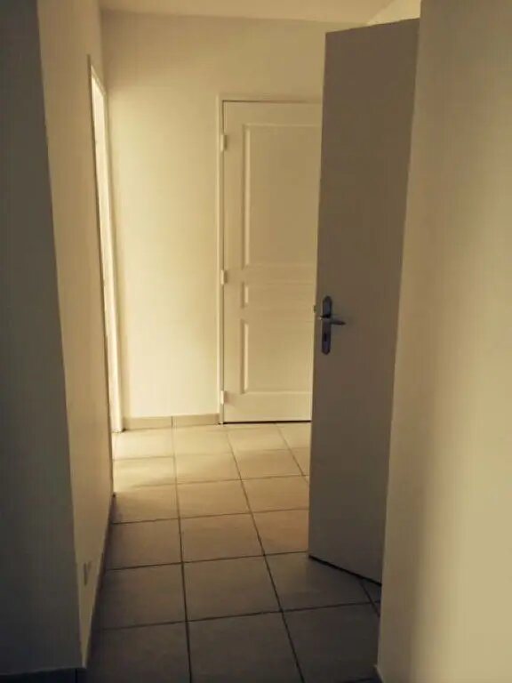 Appartement à louer, 51m², Bron