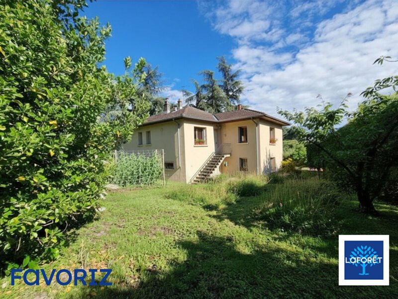 Maison à vendre, 141m², Sainte-Foy-lès-Lyon
