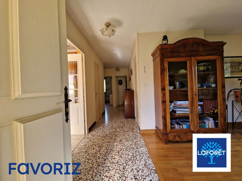 Maison à vendre, 141m², Sainte-Foy-lès-Lyon