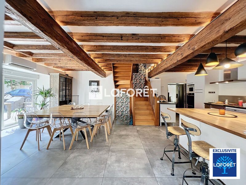Maison à vendre, 167m², Millery