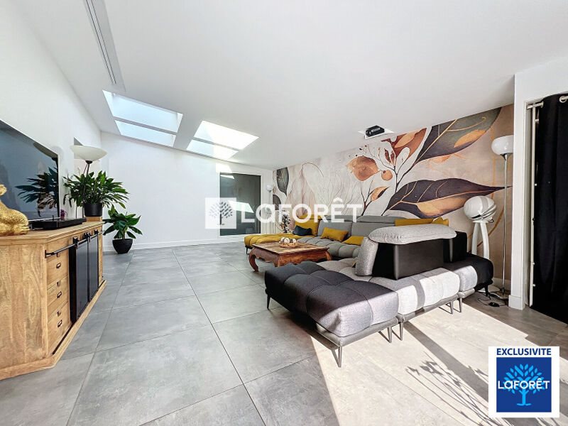 Maison à vendre, 167m², Millery
