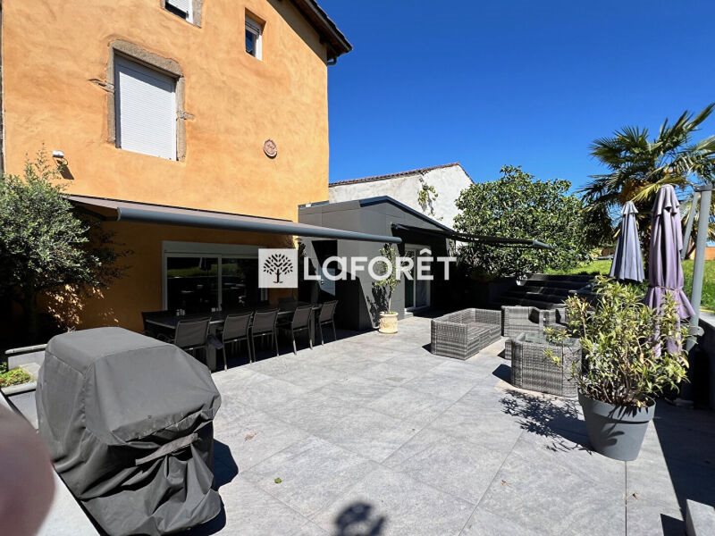 Maison à vendre, 167m², Millery