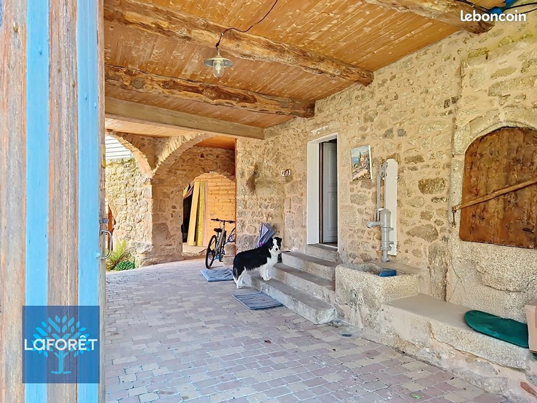 Maison à vendre, 198m², Soucieu-en-Jarrest