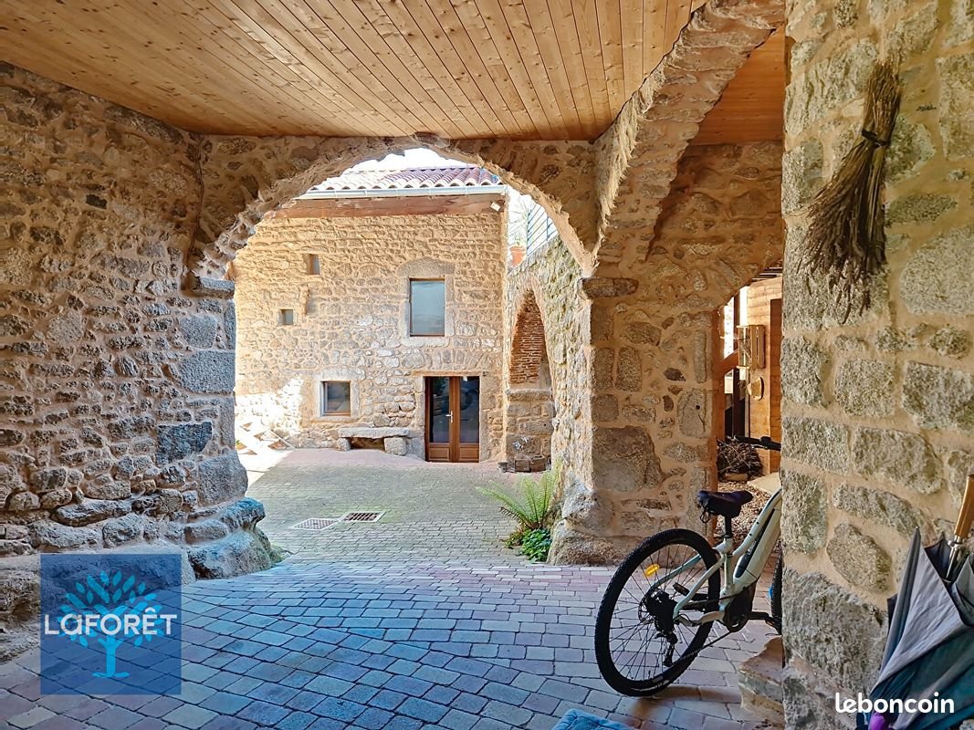 Maison à vendre, 198m², Soucieu-en-Jarrest