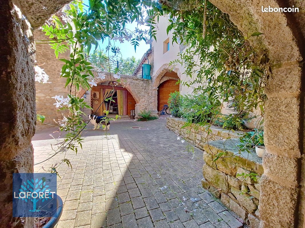 Maison à vendre, 198m², Soucieu-en-Jarrest