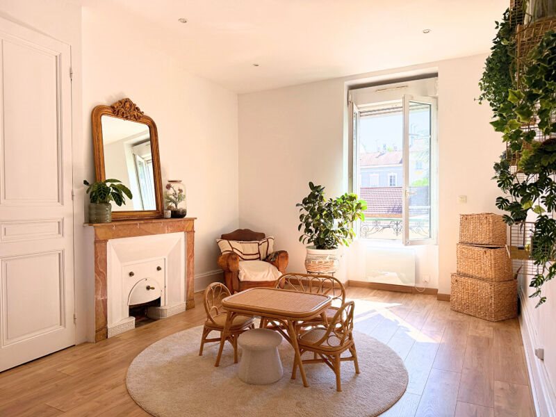 Appartement à vendre, 103m², Oullins