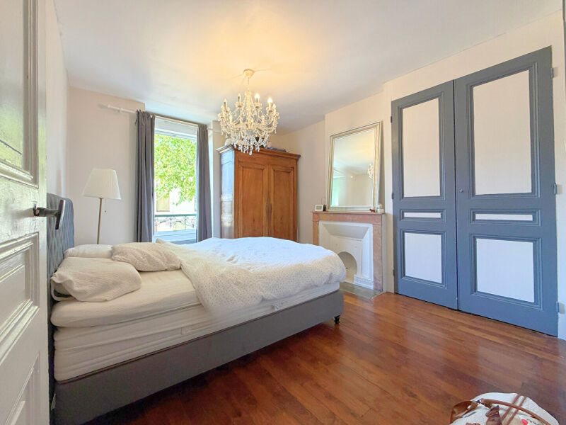 Appartement à vendre, 103m², Oullins