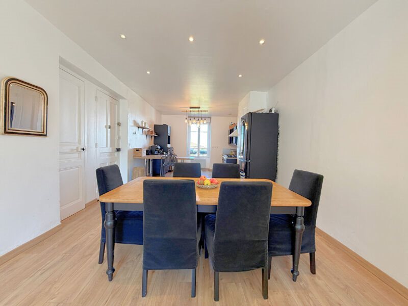 Appartement à vendre, 103m², Oullins