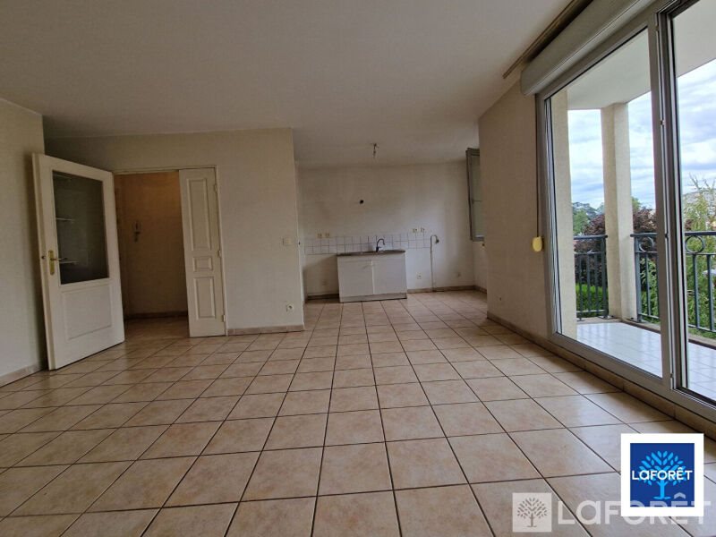 Appartement à vendre, 48m², Oullins