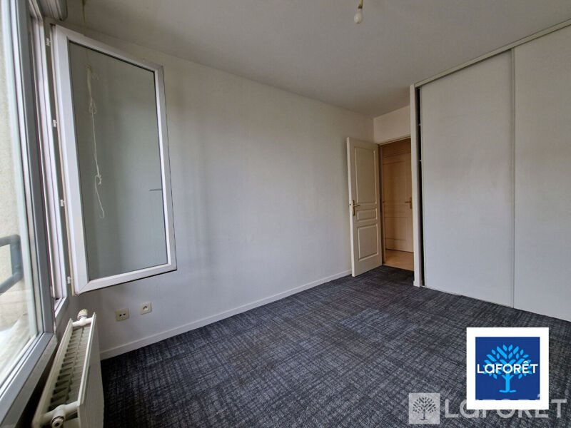 Appartement à vendre, 48m², Oullins