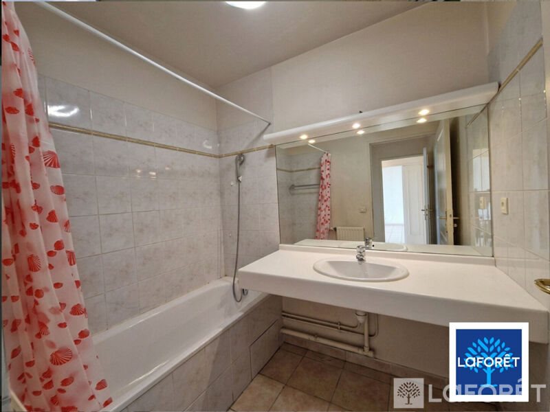 Appartement à vendre, 48m², Oullins