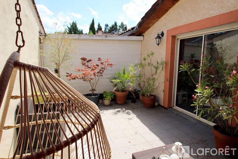 Appartement à louer, 49m², Oullins