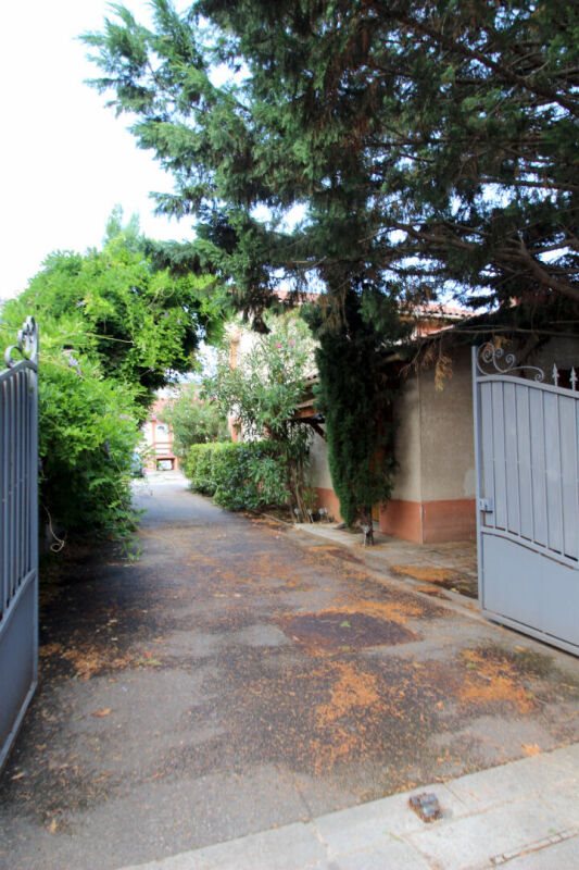 Appartement à louer, 49m², Oullins