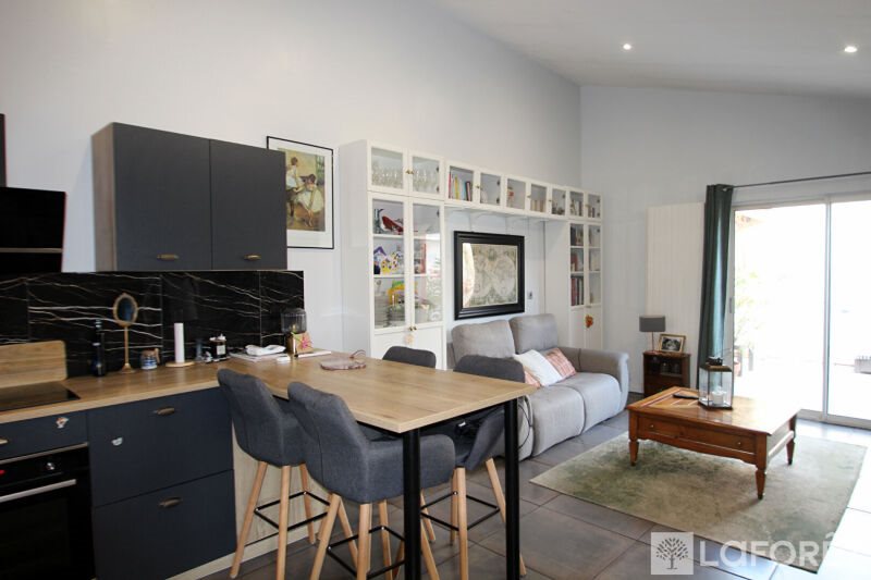 Appartement à louer, 49m², Oullins