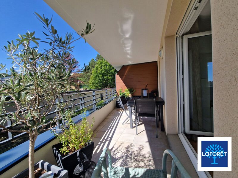 Appartement à vendre, 74m², Oullins