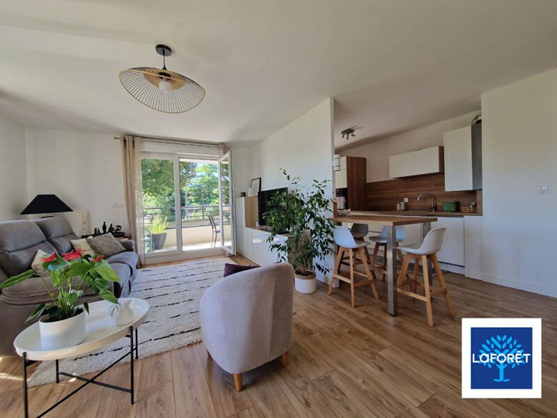 Appartement à vendre, 74m², Oullins