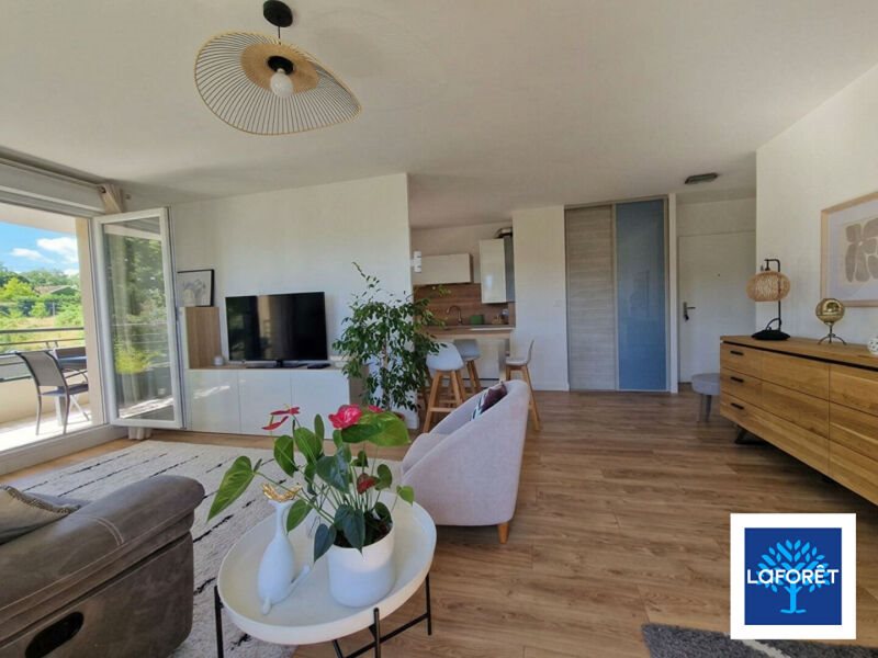 Appartement à vendre, 74m², Oullins