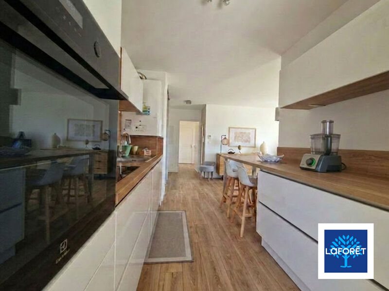 Appartement à vendre, 74m², Oullins