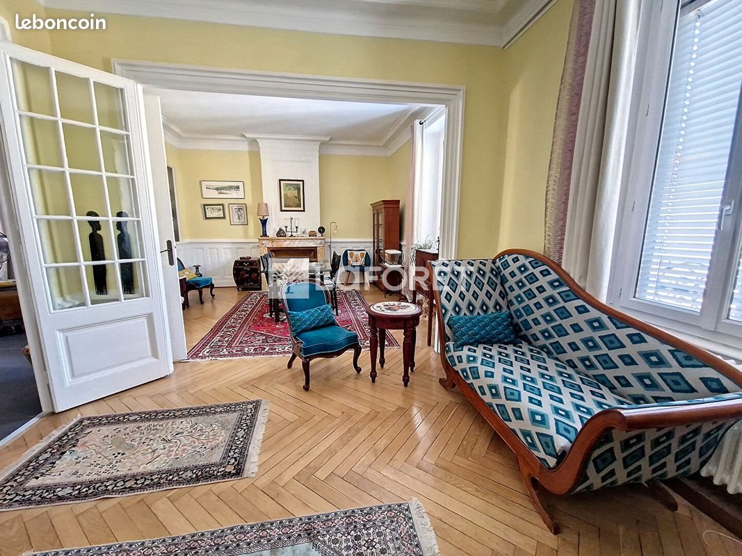 Appartement à vendre, 100m², Oullins