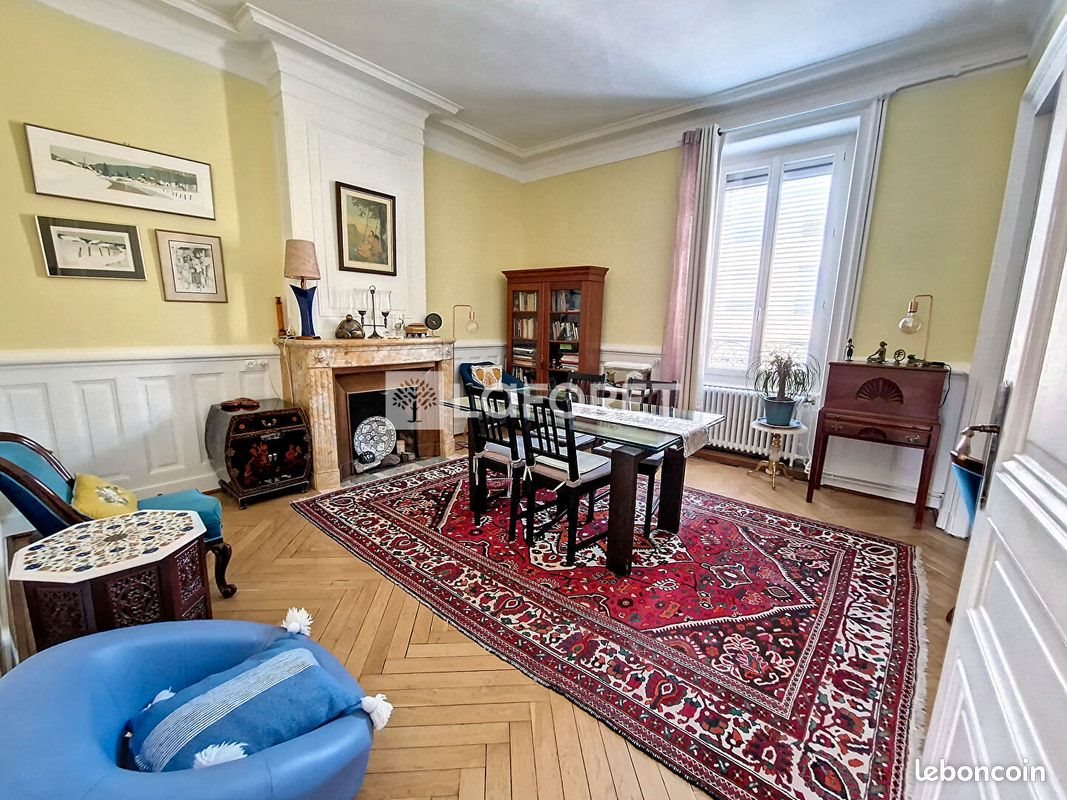 Appartement à vendre, 100m², Oullins