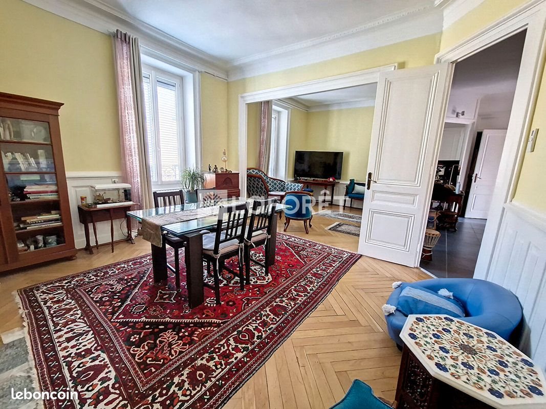 Appartement à vendre, 100m², Oullins