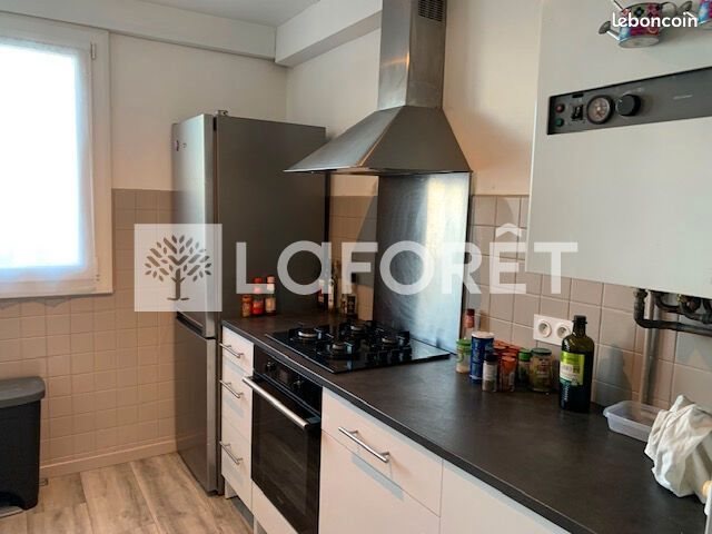 Appartement à louer, 12m², Oullins