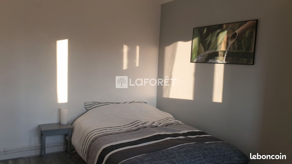 Appartement à louer, 12m², Oullins