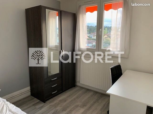 Appartement à louer, 12m², Oullins