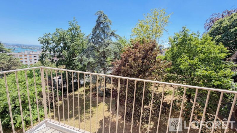Appartement à vendre, 78m², La Mulatière
