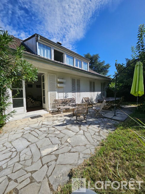 Maison à vendre, 164m², Oullins