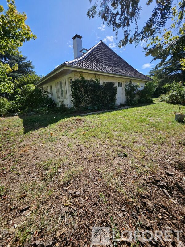 Maison à vendre, 164m², Oullins
