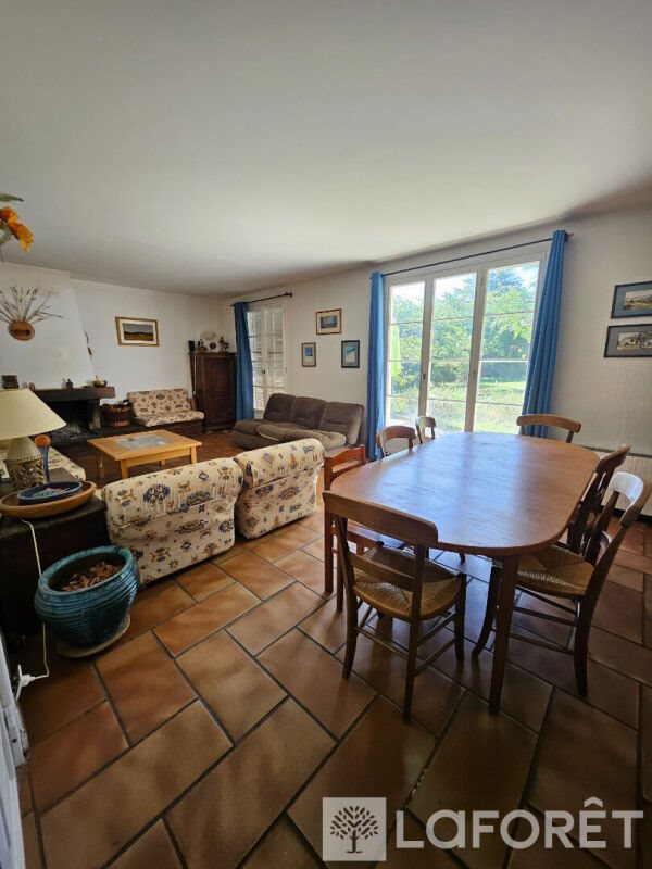 Maison à vendre, 164m², Oullins