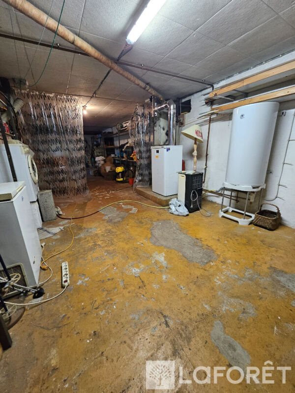 Maison à vendre, 164m², Oullins