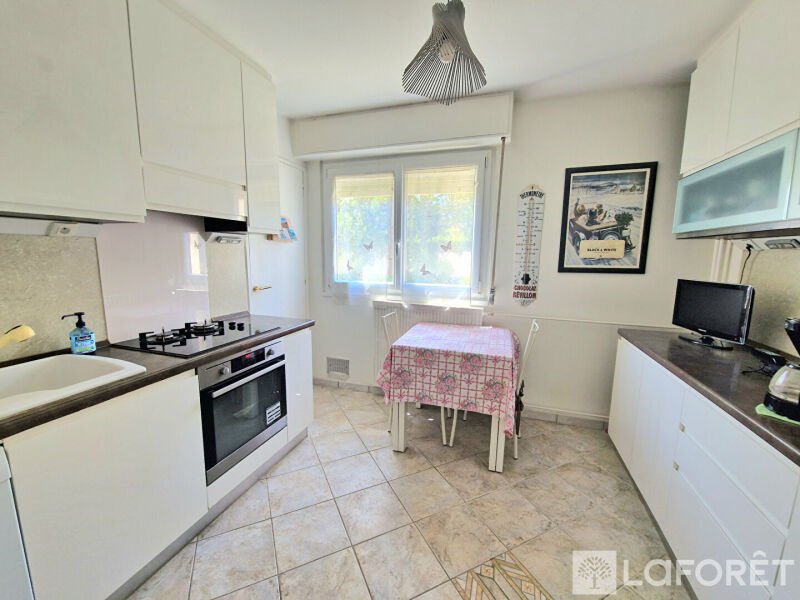 Appartement à vendre, 73m², Sainte-Foy-lès-Lyon