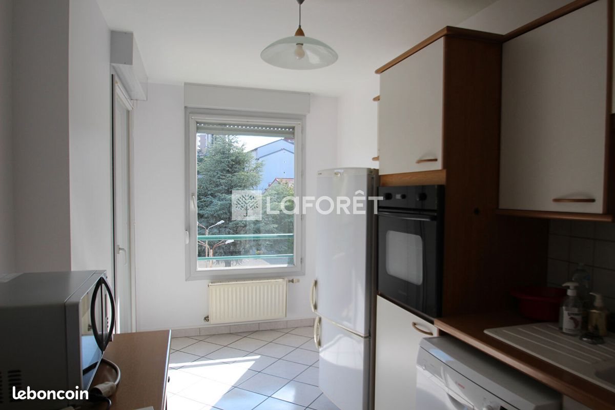 Appartement à louer, 20m², Oullins